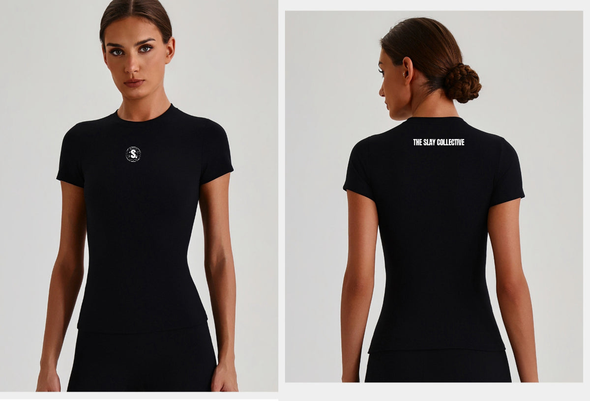 THE OFF-DUTY TEE