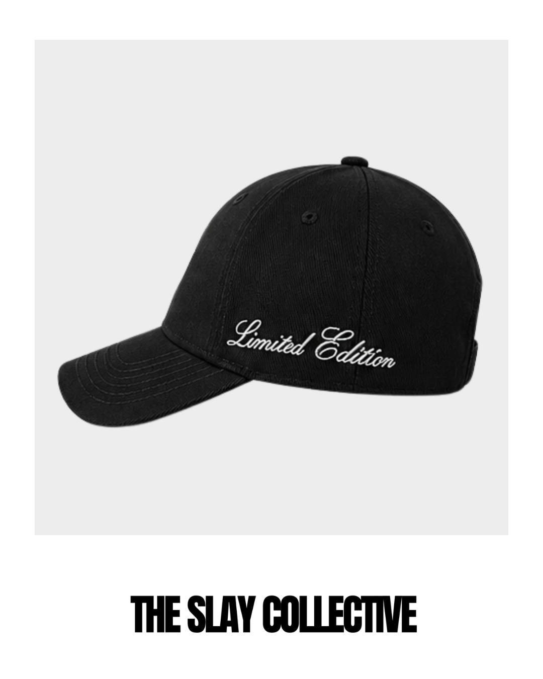 SLAYWORLD CAP