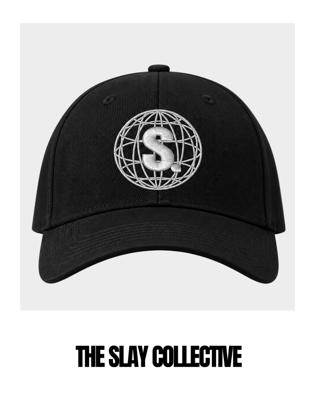 SLAYWORLD CAP