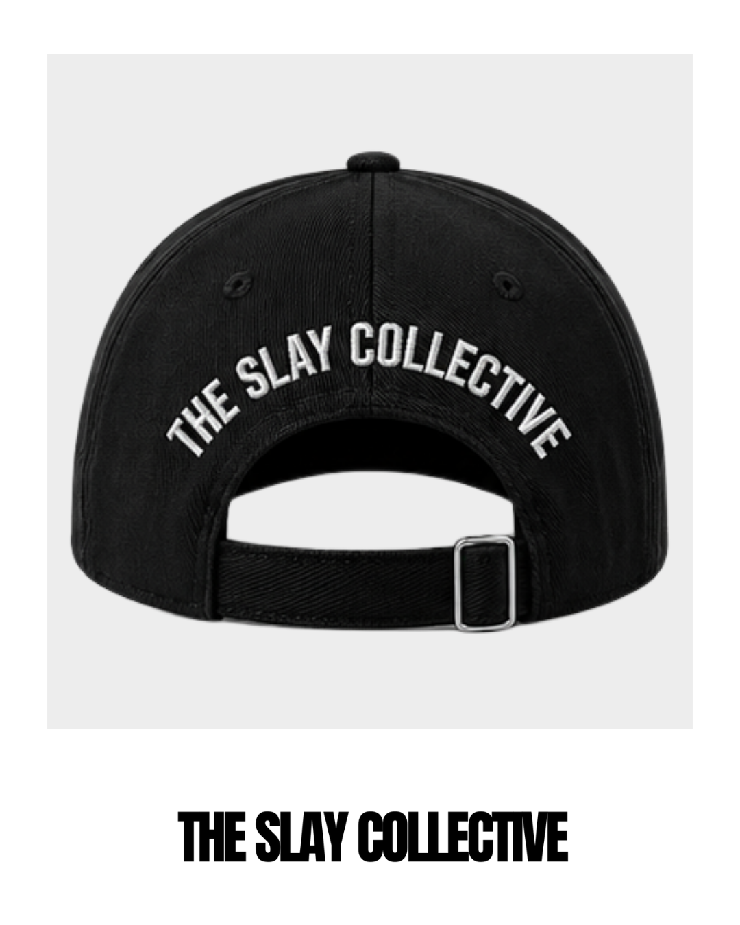 SLAYWORLD CAP