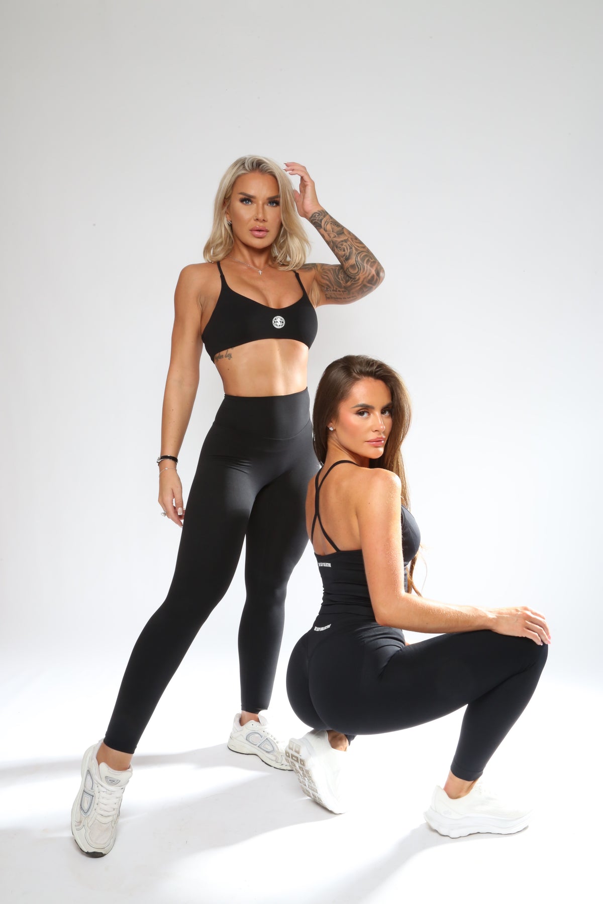 THE MOST-WANTED LEGGINGS