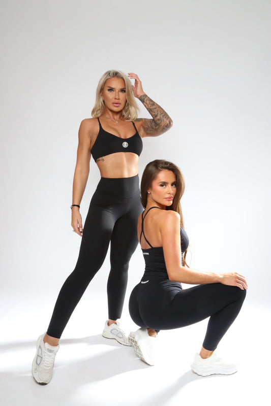 THE MOST-WANTED LEGGINGS
