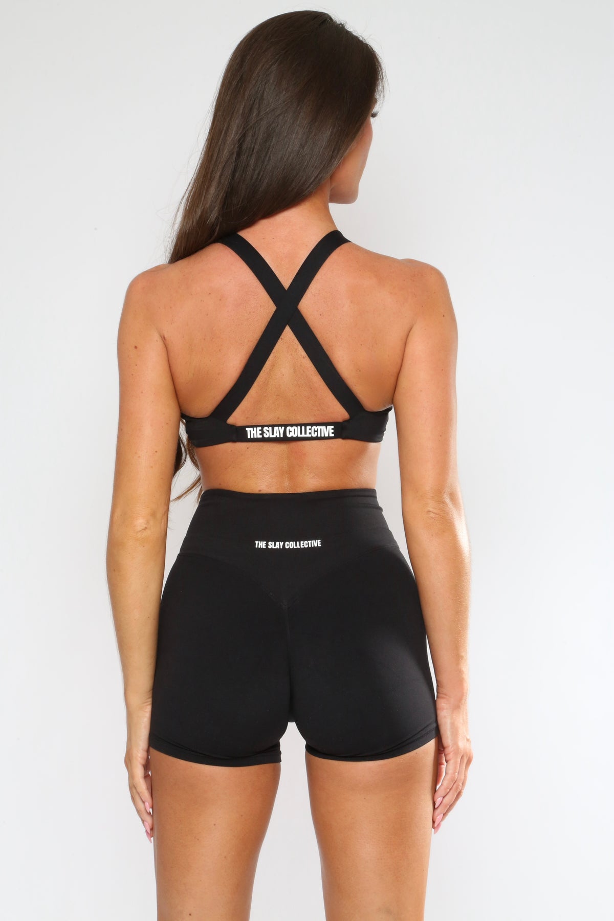 THE BOMBSHELL SPORTS BRA