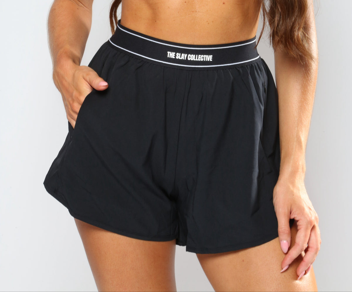 THE IT-GIRL SHORTS