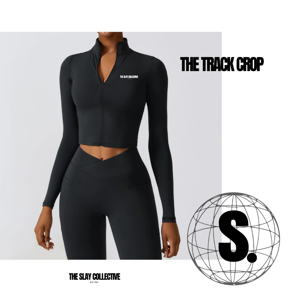 The Track Crop